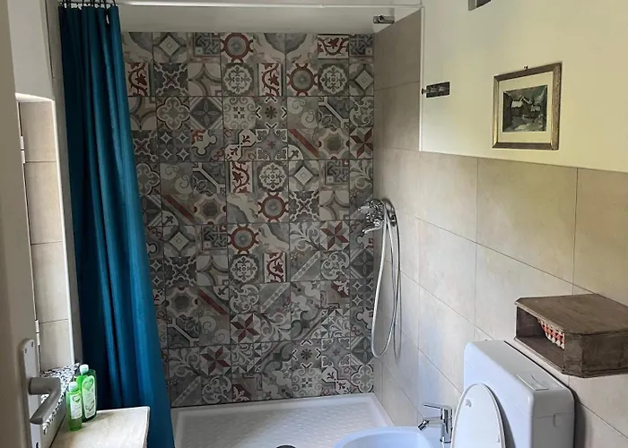 Humus Sapiens 2 Κατάλυμα σε φάρμα