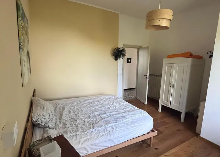 Humus Sapiens 2 Κατάλυμα σε φάρμα *