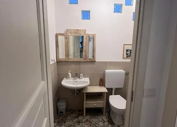 Humus Sapiens 2 * Castiglione Chiavarese