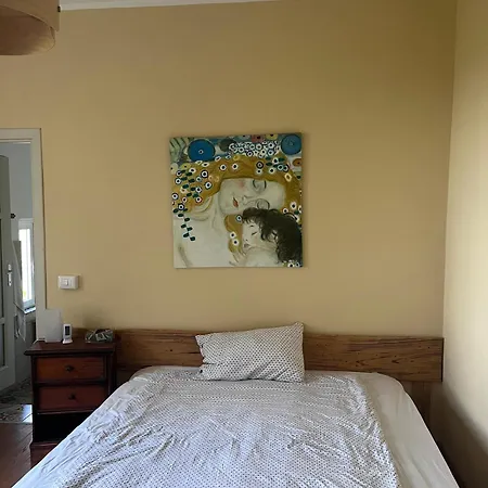 Humus Sapiens 2 Alojamento de Turismo Rural Castiglione Chiavarese