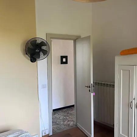 Humus Sapiens 2 Castiglione Chiavarese