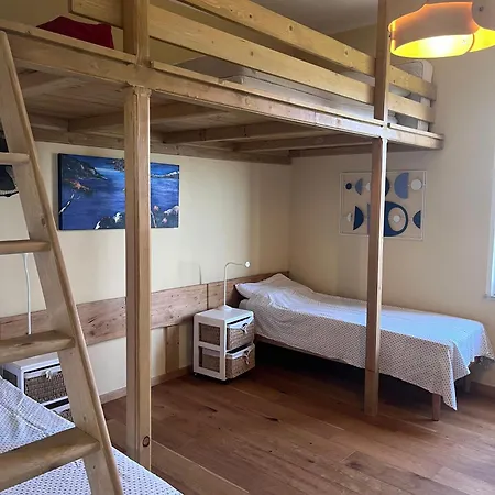 Humus Sapiens 2 Alojamento de Turismo Rural *