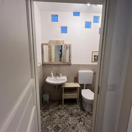 Humus Sapiens 2 * Castiglione Chiavarese