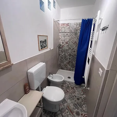 Humus Sapiens 2 Alojamento de Turismo Rural Castiglione Chiavarese