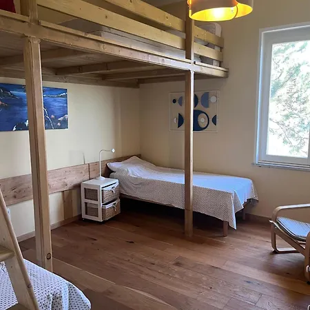 Alloggio per agriturismo Humus Sapiens 2 *