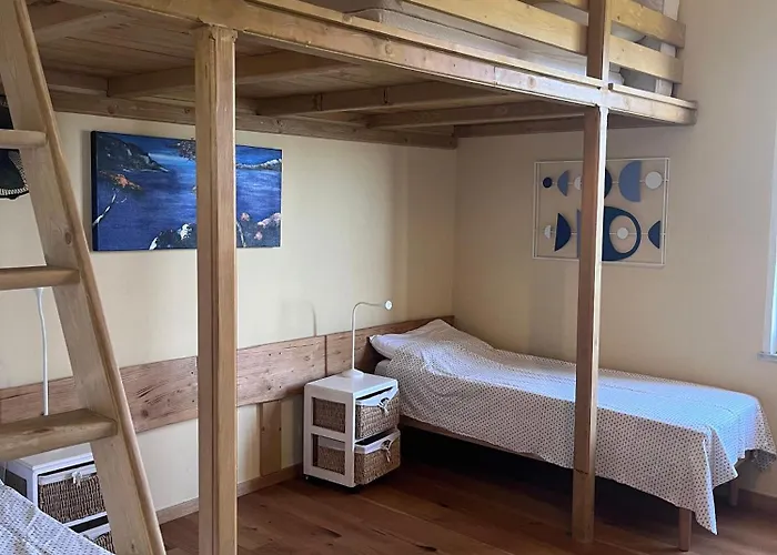 Humus Sapiens 2 Vakantieboerderij *